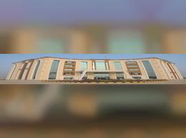 Dr. Virendra Swarup Group of Institutions