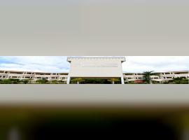 Vignana Bharathi Institute of Technology
