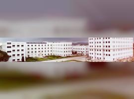 Raghu Engineering College