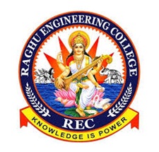 Raghu Engineering College logo