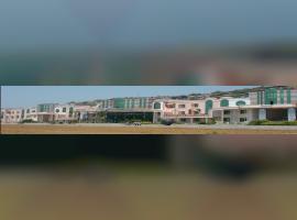 Sri Venkateswara College of Engineering and Technology, Chittoor