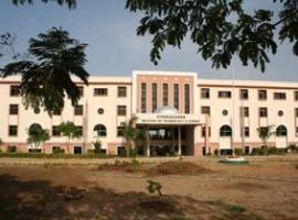 Vivekananda Institute of Technology and Science