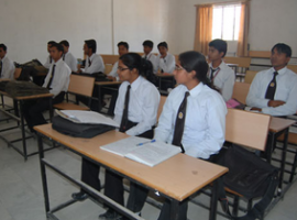 Doon College of Engineering and Technology, Saharanpur