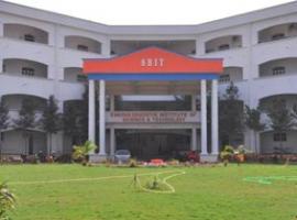 Swarna Bharathi Institute of Science and Technology (SBIST, Khammam)