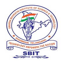 Swarna Bharathi Institute of Science and Technology (SBIST, Khammam) logo