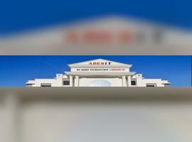 ABES Institute of Technology (ABESIT)