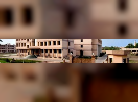 B K Birla Institute of Engineering and Technology