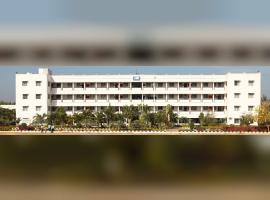 CIT - Channabasaveshwara Institute Of Technology