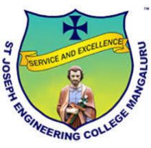 St. Joseph Engineering College - SJEC logo