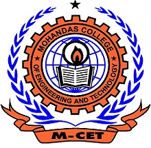 Mohandas College of Engineering and Technology logo