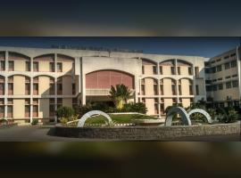 Walchand Institute of Technology