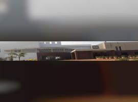 Odisha University of Technology and Research