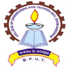 Odisha University of Technology and Research logo
