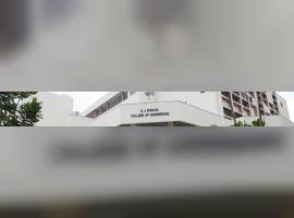 K J Somaiya School of Engineering