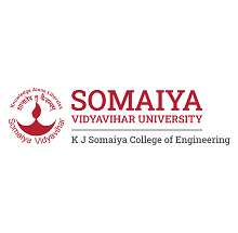 K J Somaiya School of Engineering logo