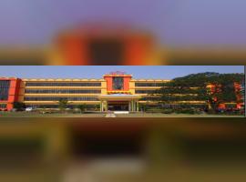 Nalanda Institute of Technology