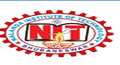 Nalanda Institute of Technology logo