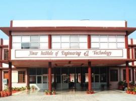 Alwar Institute of Engineering and Technology (AIET Alwar)