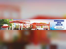 Arya College of Engineering and Information Technology