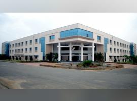 Silicon Institute of Technology, Sambalpur