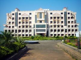 Eastern Academy of Science and Technology