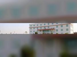 JMS Group of Institutions