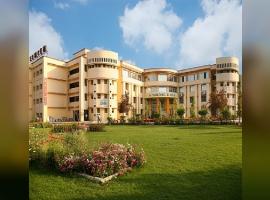 Shri Ramswarooop Memorial Group of Professional Colleges