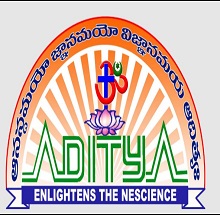 Aditya Engineering College logo