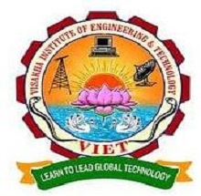 Visakha Institute of Engineering and Technology logo