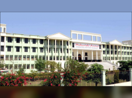 Maharishi Arvind Institute of Engineering and Technology