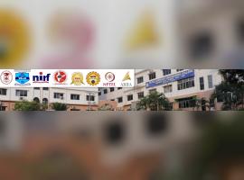 Netaji Subhash Engineering College