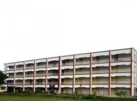 IMPS College of Engineering & Technology - IMPSCET