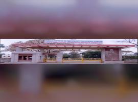 Madhav Institute of Technology and Science