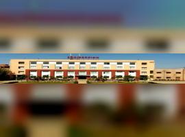 Jodhpur Institute of Engineering and Technology, JIET Group of Institutions