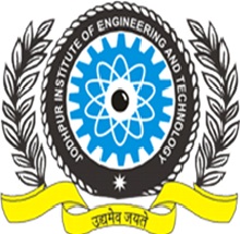 Jodhpur Institute of Engineering and Technology, JIET Group of Institutions logo