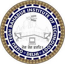 Guru Tegh Bahadur Institute of Technology logo