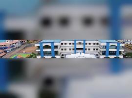 St. Thomas College of Engineering and Technology, Chengannoor