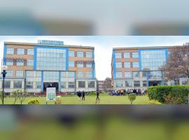 Gurgaon College of Engineering