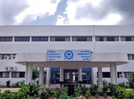 IIT Indore - Indian Institute of Technology