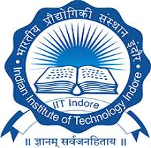 IIT Indore - Indian Institute of Technology logo