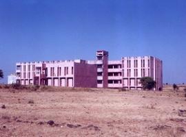 Indira Gandhi Engineering College (IGEC)
