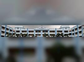 JIS College of Engineering