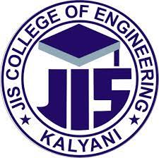 JIS College of Engineering logo