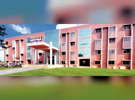 Hasmukh Goswami College of Engineering