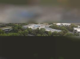 Gandhinagar University