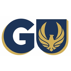 Gandhinagar University logo