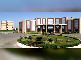 Delhi Technical Campus, Haryana