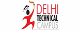 Delhi Technical Campus, Haryana logo
