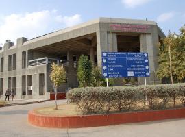 Vishwakarma Government Engineering College