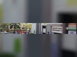 Silver Oak College of Engineering and Technology (SOCET)